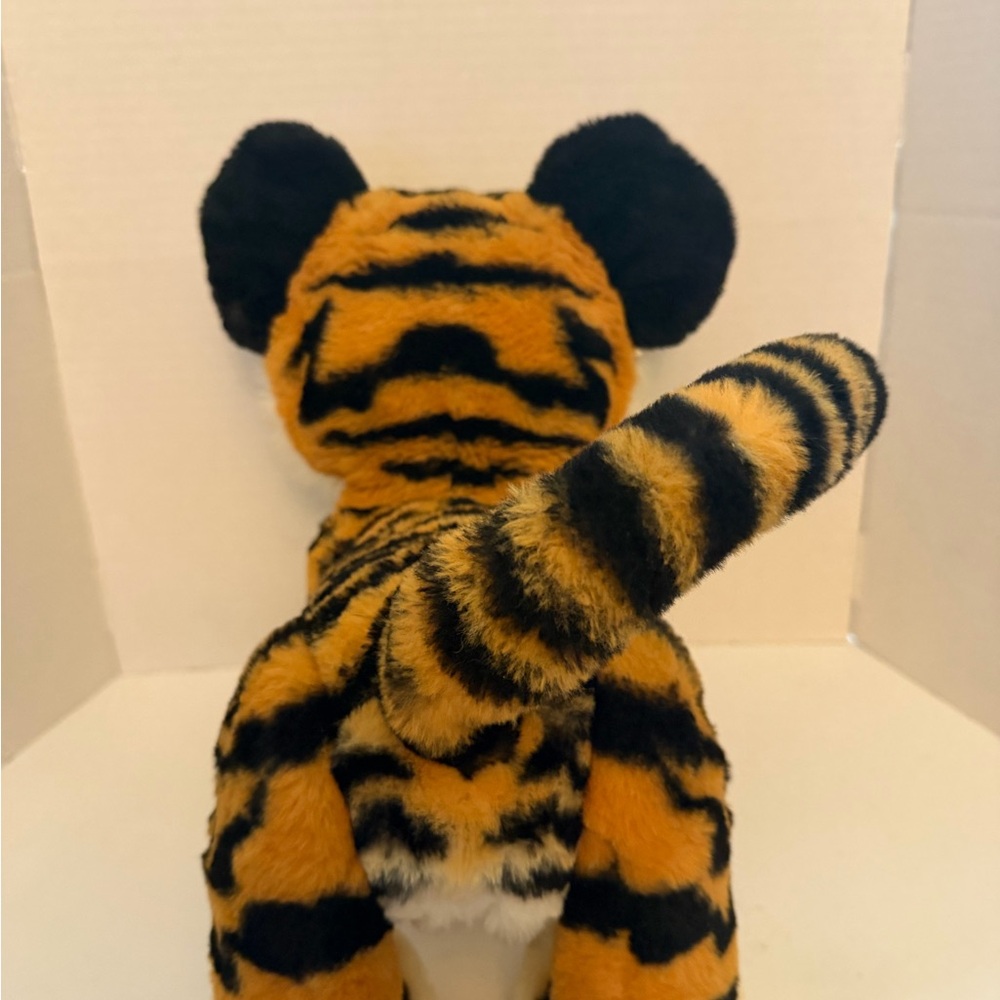 Hasbro Fur Real Roarin Tyler Playful  Tiger with Black and Orange Stripes - Picture 5 of 9